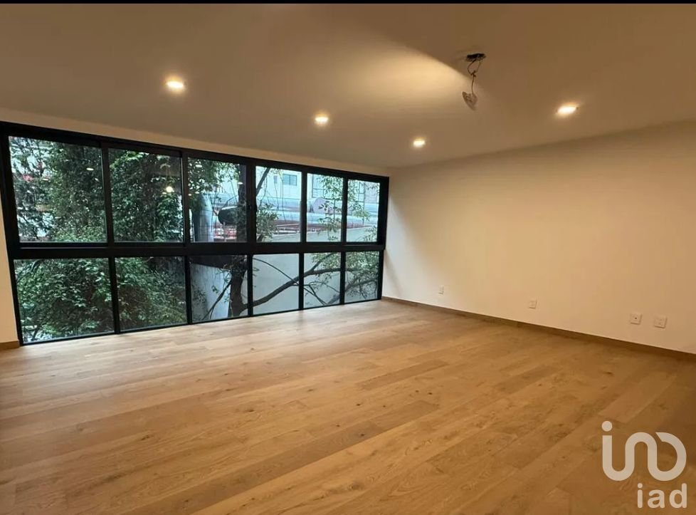 Apartment in Mexico City, Mexico 1 - 16468028
