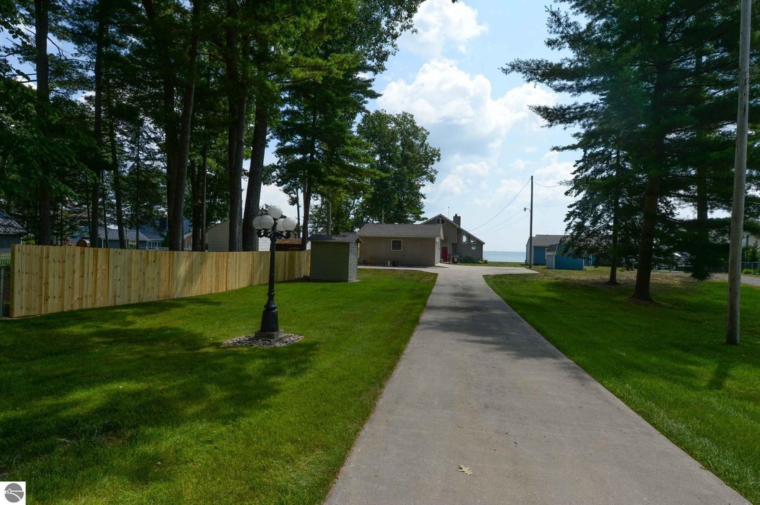 Haus in Tawas City, Michigan, Vereinigte Staaten 1 - 18635787