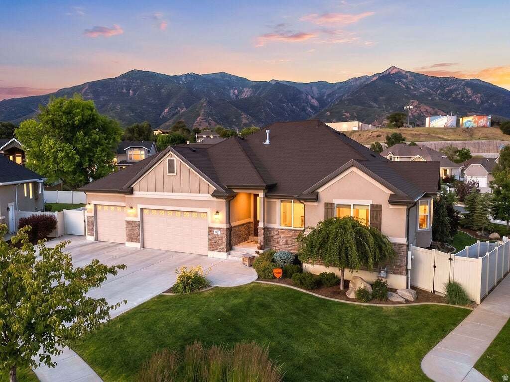 House in Ogden, Utah, United States 2 - 18637244