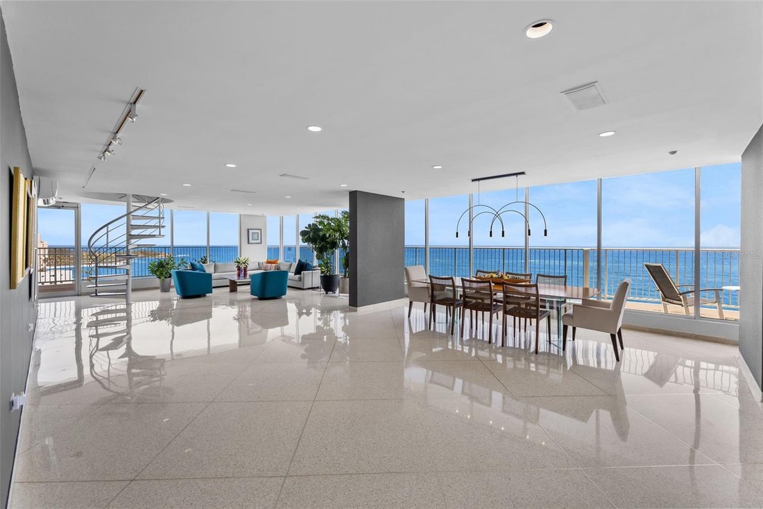 Condo in SAN JUAN, PR, United States 3 - 18638454