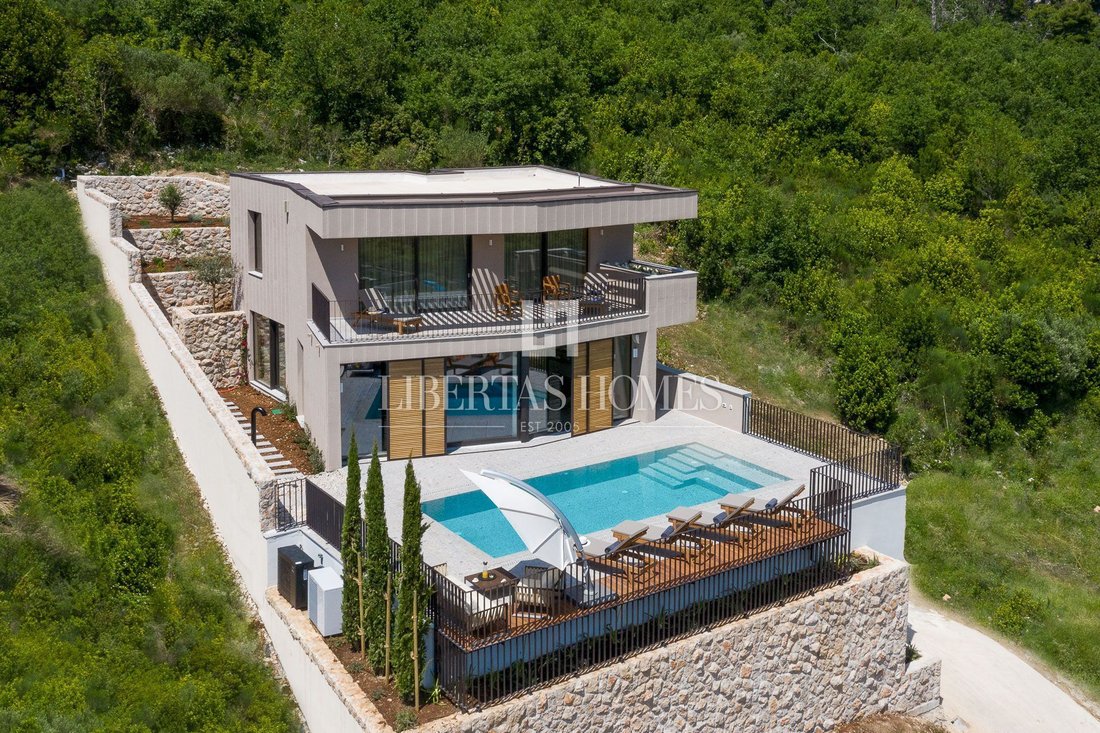 House in Gradski kotar Gruz, Dubrovnik, Dubrovnik-Neretva County 3 - 18638497