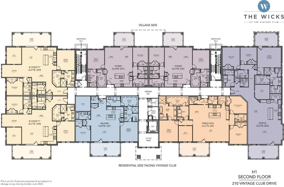 Condo in Cincinnati, Ohio, United States 5 - 18635686
