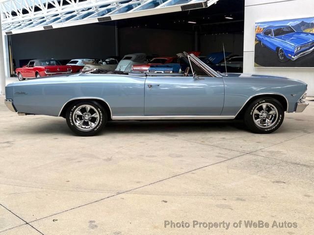 Chevrolet Chevelle in Calverton, NY, United States 5 - 18637505