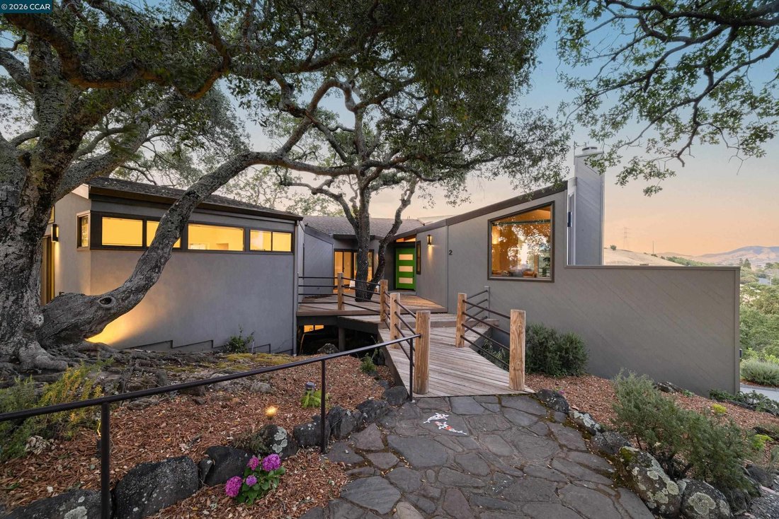 House in Lafayette, California, United States 5 - 18637311