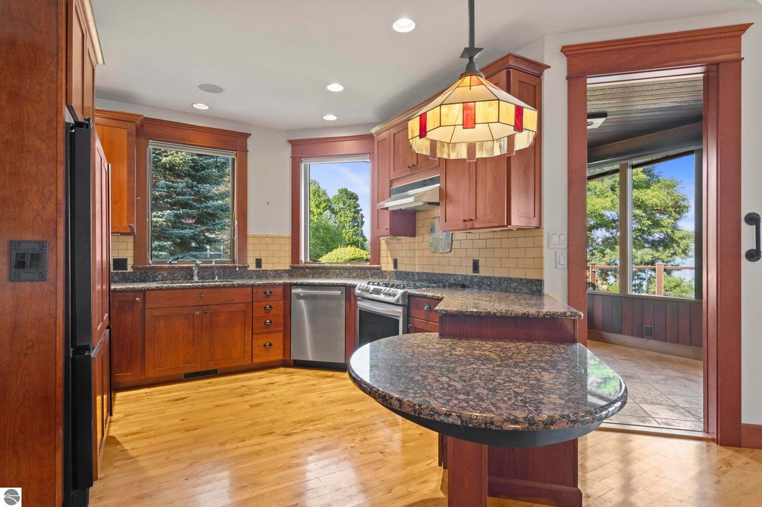 House in Elk Rapids, Michigan, United States 4 - 18636626