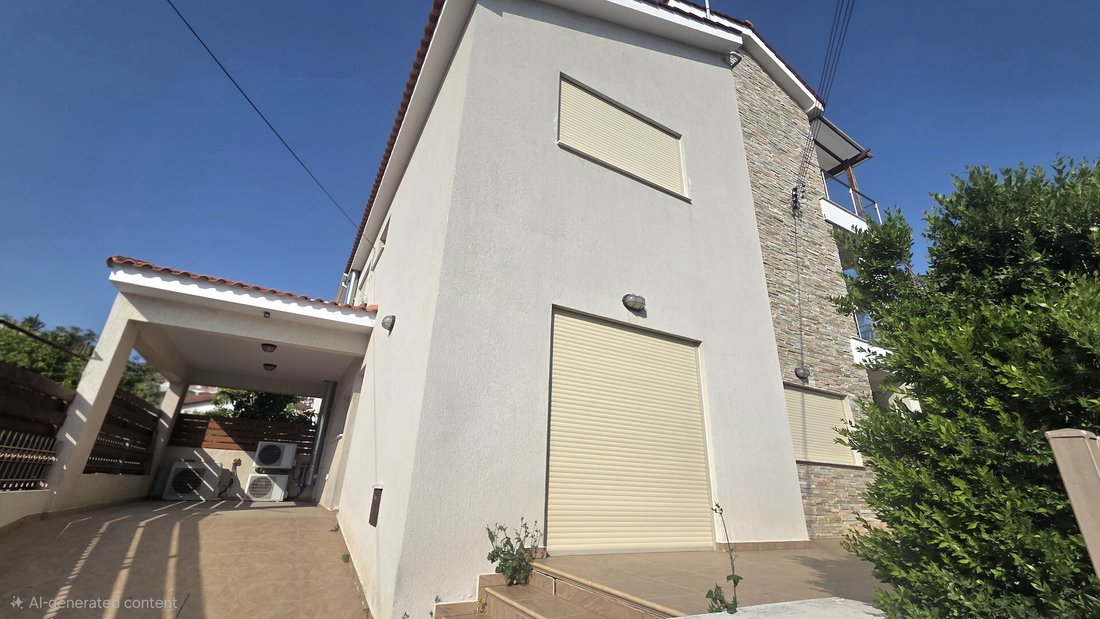 House in Limassol, Limassol, Cyprus 1 - 18123920
