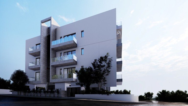 Apartment in Germasogeia, Limassol, Cyprus 5 - 16502789
