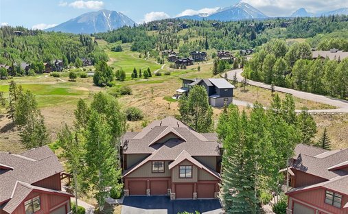 Townhouse in Silverthorne, Colorado, United States 1
