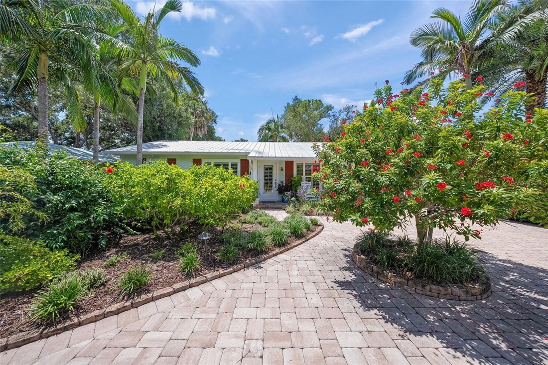 House in Sarasota, Florida, United States 5 - 18637400