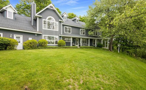 Haus in Cedar, Michigan, Vereinigte Staaten 1