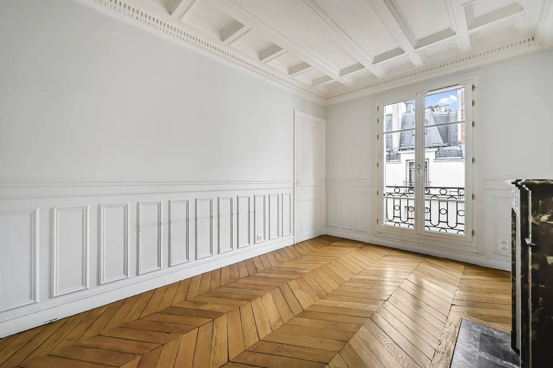 Apartment in Palais Royal, Paris 1er Arrondissement, Paris 3 - 16123502