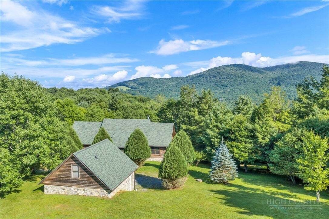House in Boone, North Carolina, United States 2 - 18633771