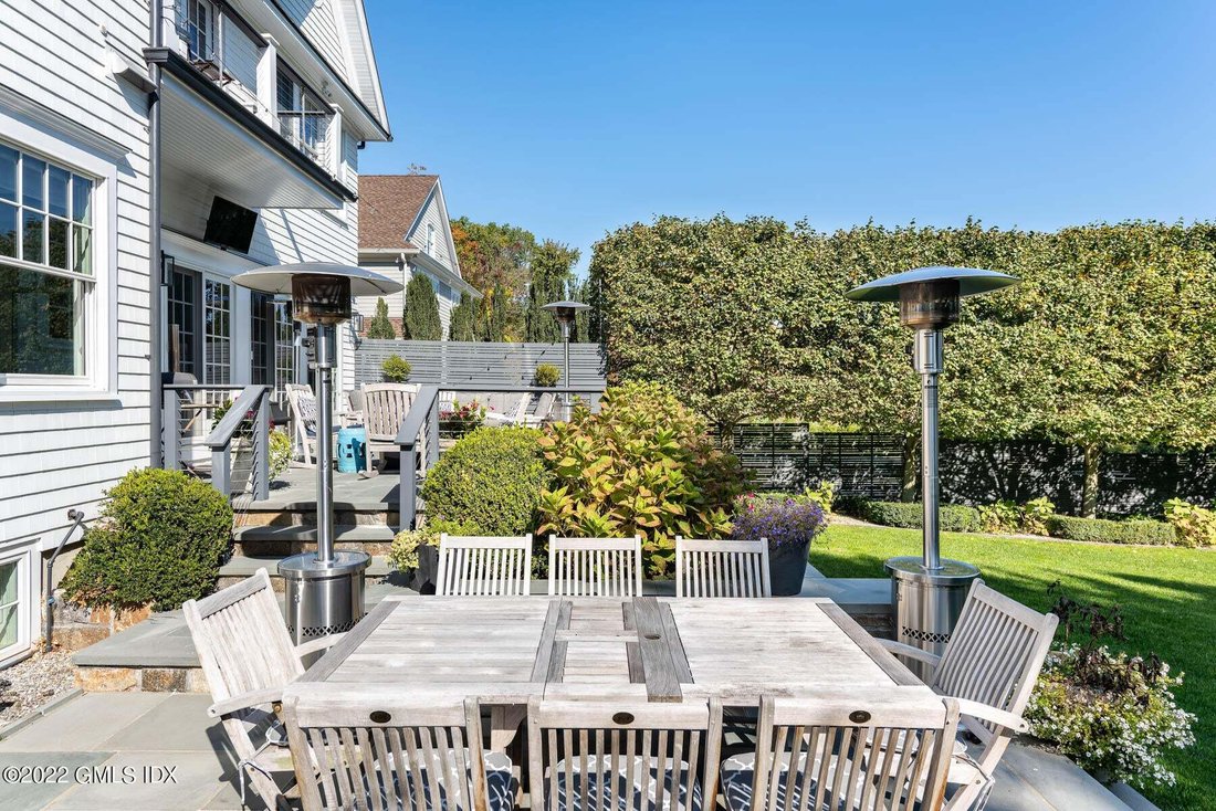 Townhouse in Greenwich, Connecticut, United States 3 - 18637378
