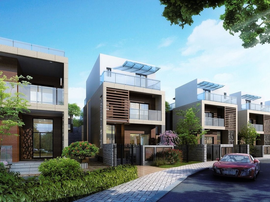 House in Ypsonas, Limassol, Cyprus 2 - 17221056