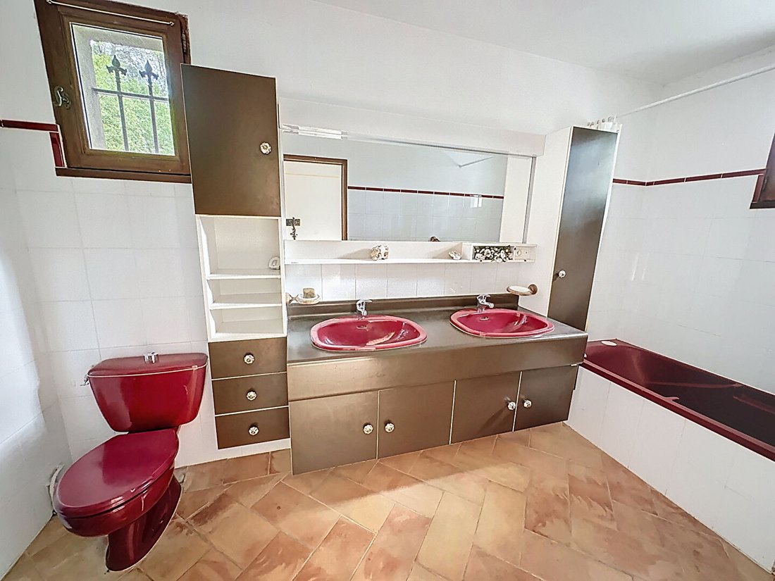 Villa in Secteur Ouest, Pernes-les-Fontaines, France 5 - 18635151