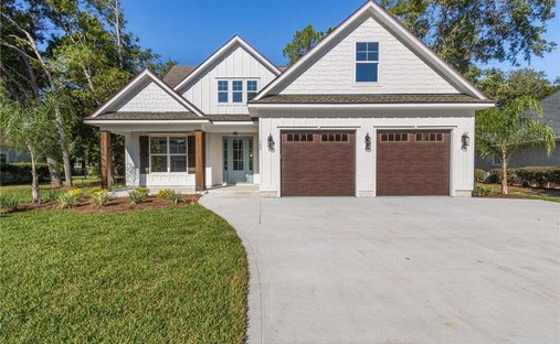 House in Kingsland, Georgia, United States 1