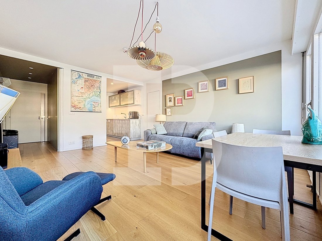 Apartment in Carouge, Genève, Switzerland 2 - 18633256