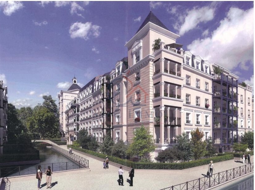 Apartment in Wallon, Le Plessis-Robinson, France 2 - 17016744