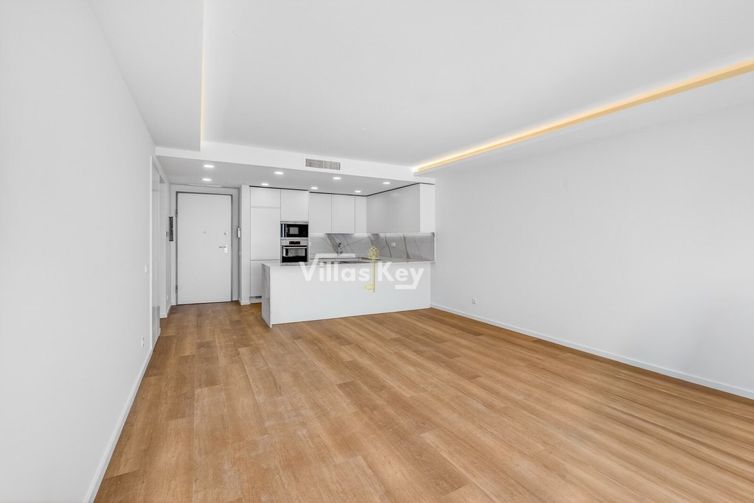 Apartment in Alvor, Algarve, Portugal 4 - 18639027