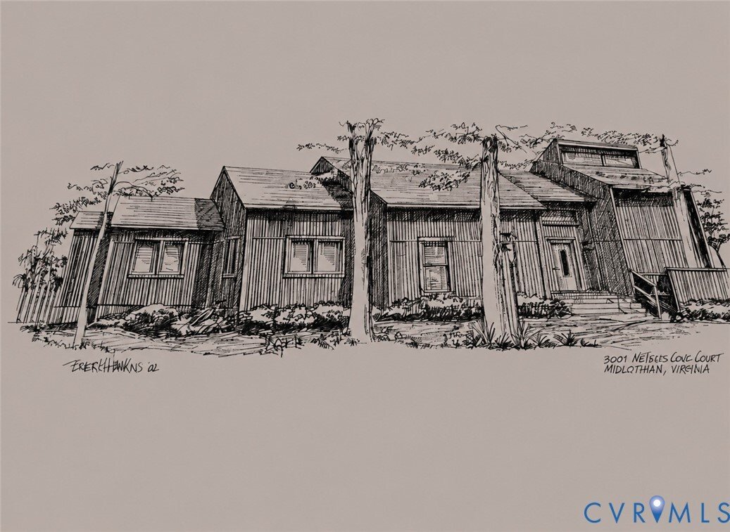 House in Midlothian, Virginia, United States 1 - 18638716