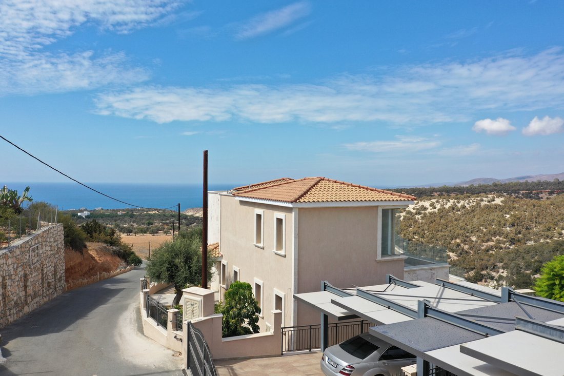 House in Peyia, Paphos, Cyprus 1 - 18405045