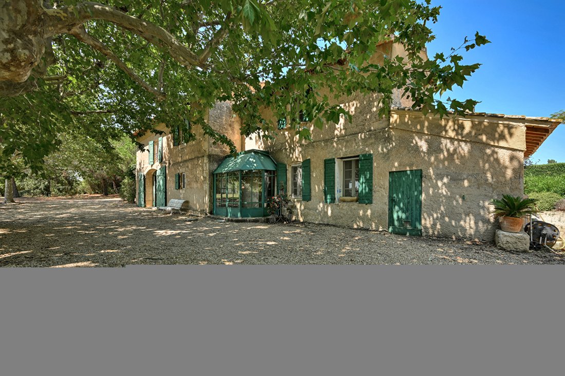 Villa in Camplanier, Nimes, France 2 - 18630267