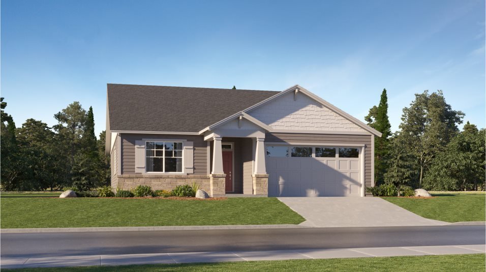 House in Beaverton, Oregon, United States 1 - 18634917