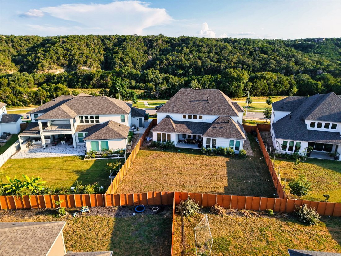 House in Leander, Texas, United States 5 - 18637746
