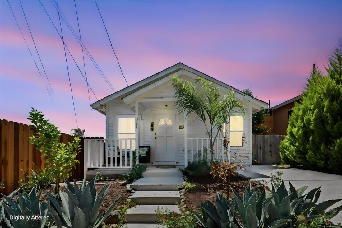 House in Hollister, California, United States 2 - 18634459