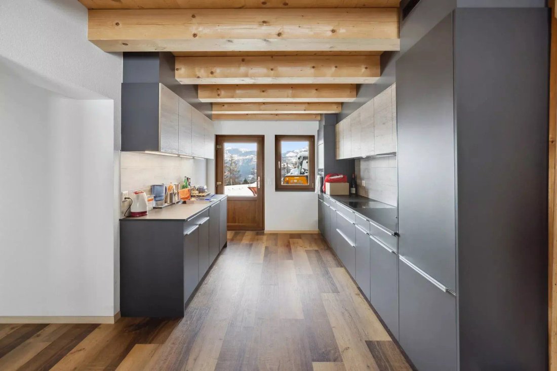 Chalet in Monthey, Valais, Switzerland 5 - 18633341