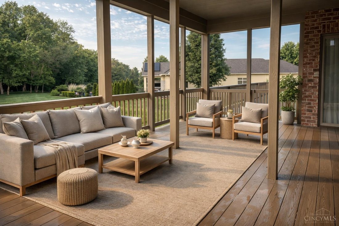 House in Waynesville, Ohio, United States 4 - 18635704
