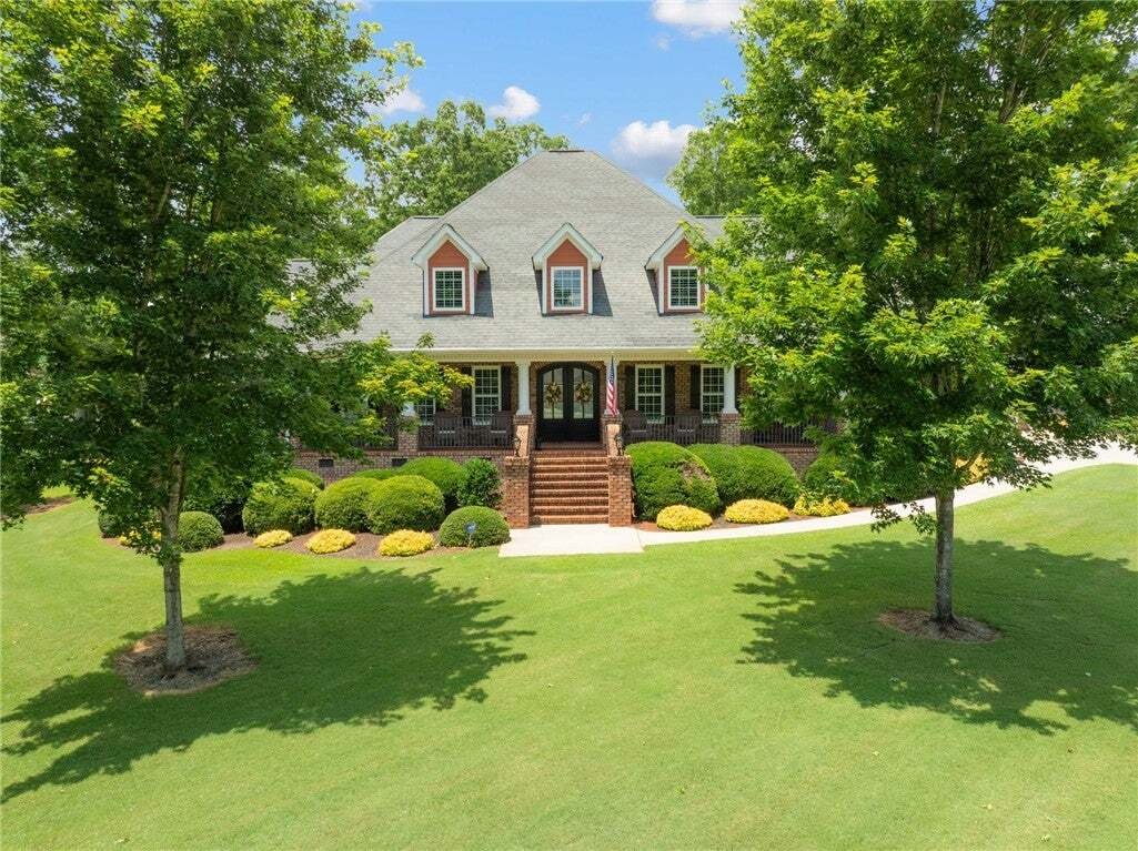 House in Pendleton, South Carolina, United States 1 - 18633472