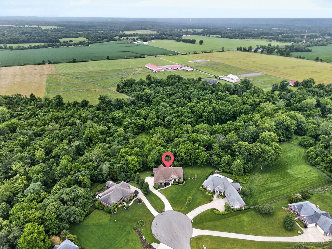 House in Loveland, Ohio, United States 2 - 18636766