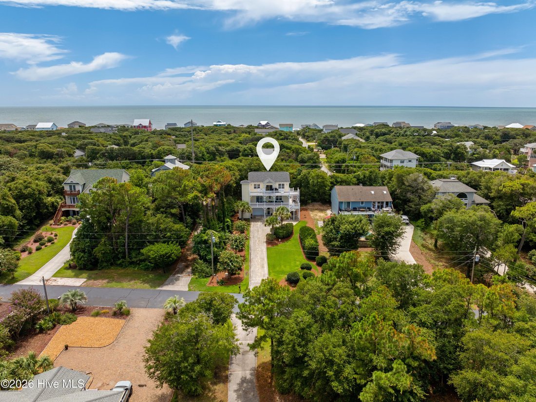 House in Emerald Isle, North Carolina, United States 1 - 18633831