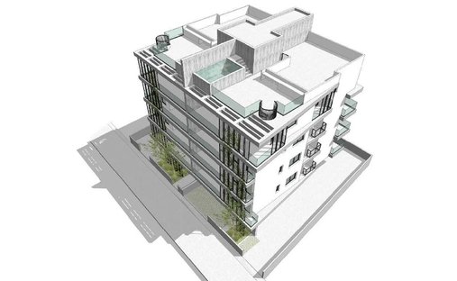 Apartment in Limassol, Limassol, Cyprus 1