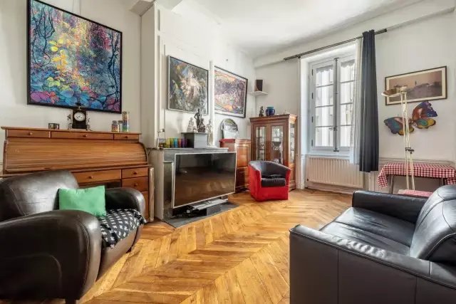 Apartment in Saint Vincent, Lyon 1er Arrondissement, Lyon 2 - 17467160