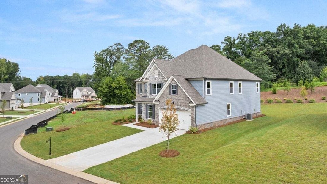 House in Cumming, Georgia, United States 3 - 18149378