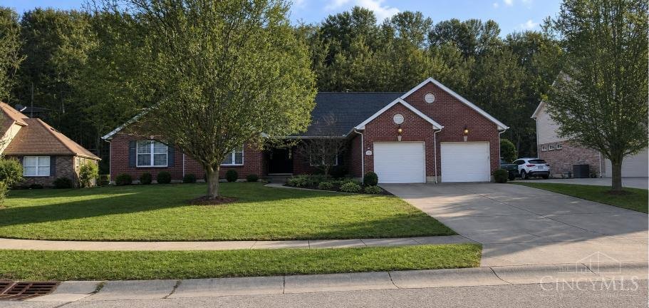House in Fairfield, Ohio, United States 2 - 18635305