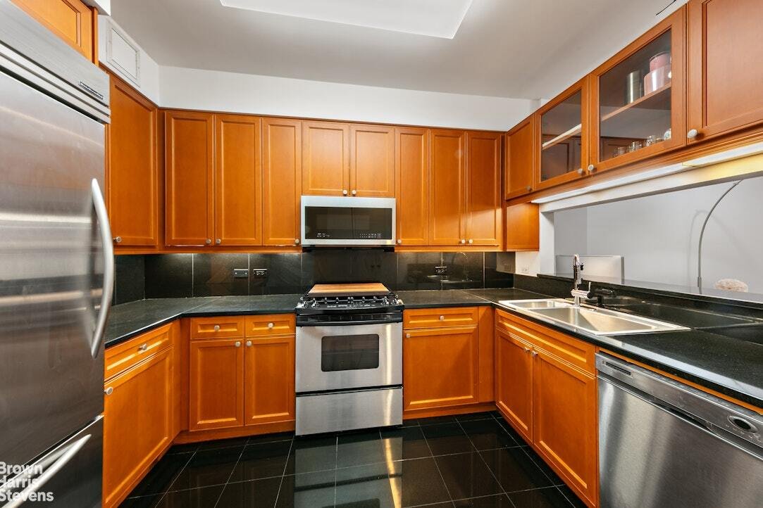 Condo in New York, New York, United States 4 - 18637469