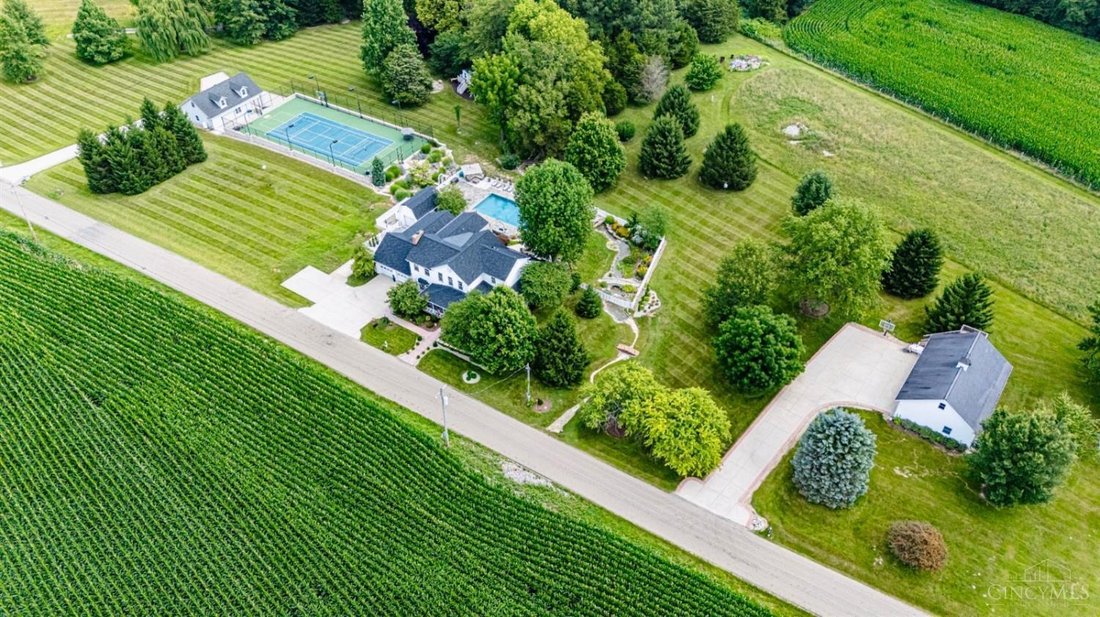 House in Brookville, Indiana, United States 1 - 18635432