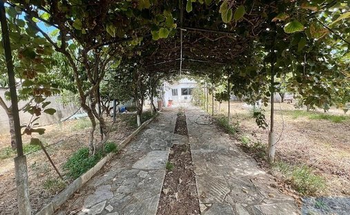 Land in Sao Domingos de Rana, Lisbon, Portugal 1