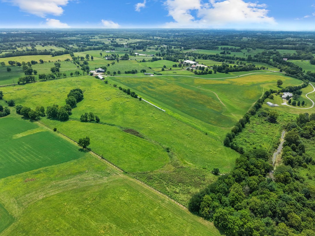 Farm Ranch in Paris, Kentucky, United States 4 - 18633860