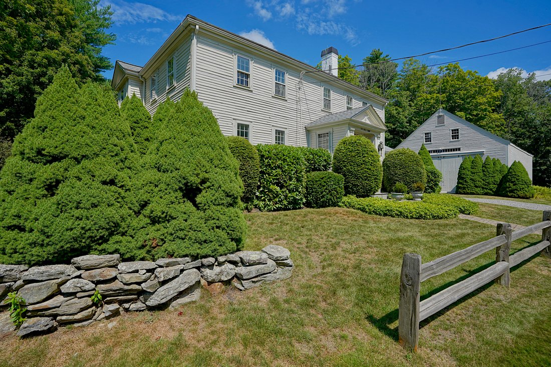 House in North Hampton, New Hampshire, United States 2 - 18634812