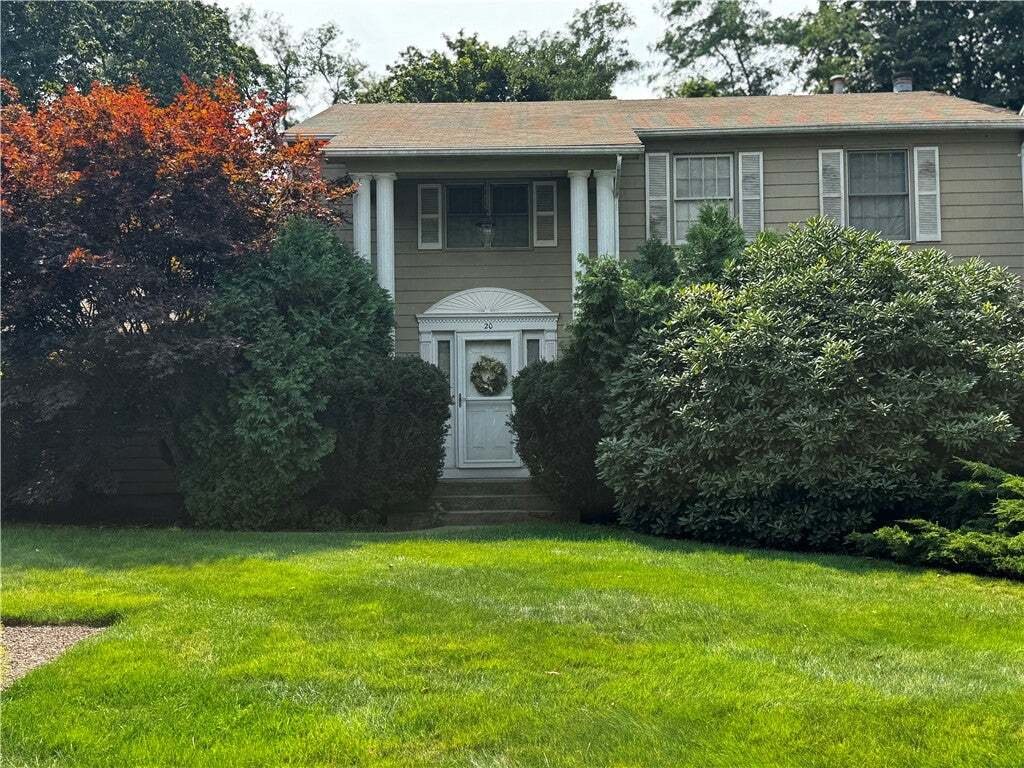 Condo in Warren, Rhode Island, United States 1 - 18637131