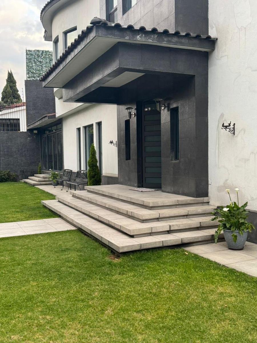 House in Mexico City, Mexico 1 - 18634853