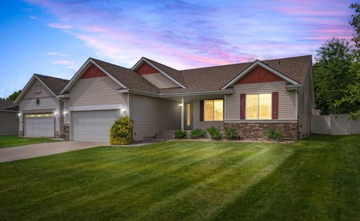 Casa a Post Falls, Idaho, Stati Uniti 1