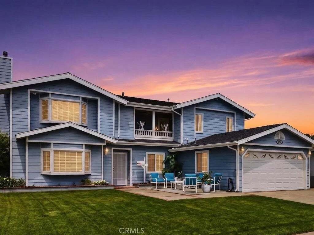 House in Garden Grove, California, United States 1 - 17710628
