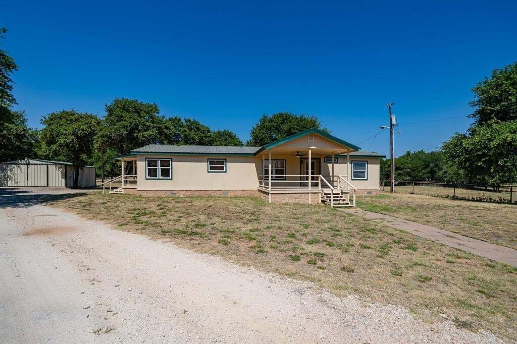 House in Hawley, Texas, United States 1 - 18638437