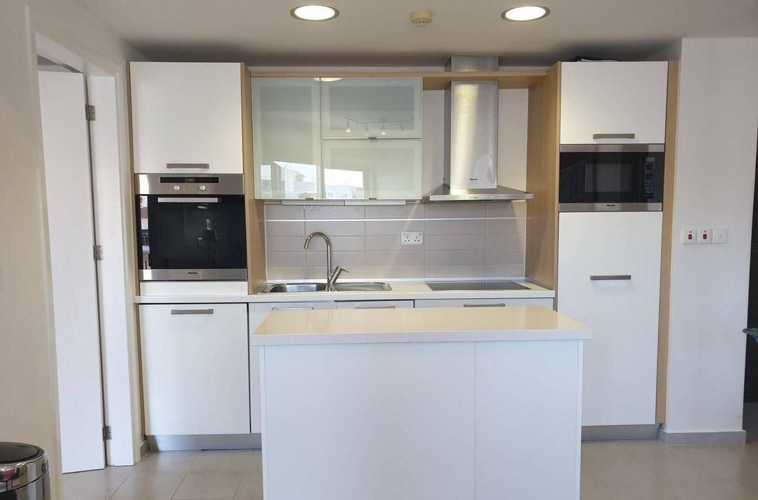 Apartment in Germasogeia, Limassol, Cyprus 4 - 16379740