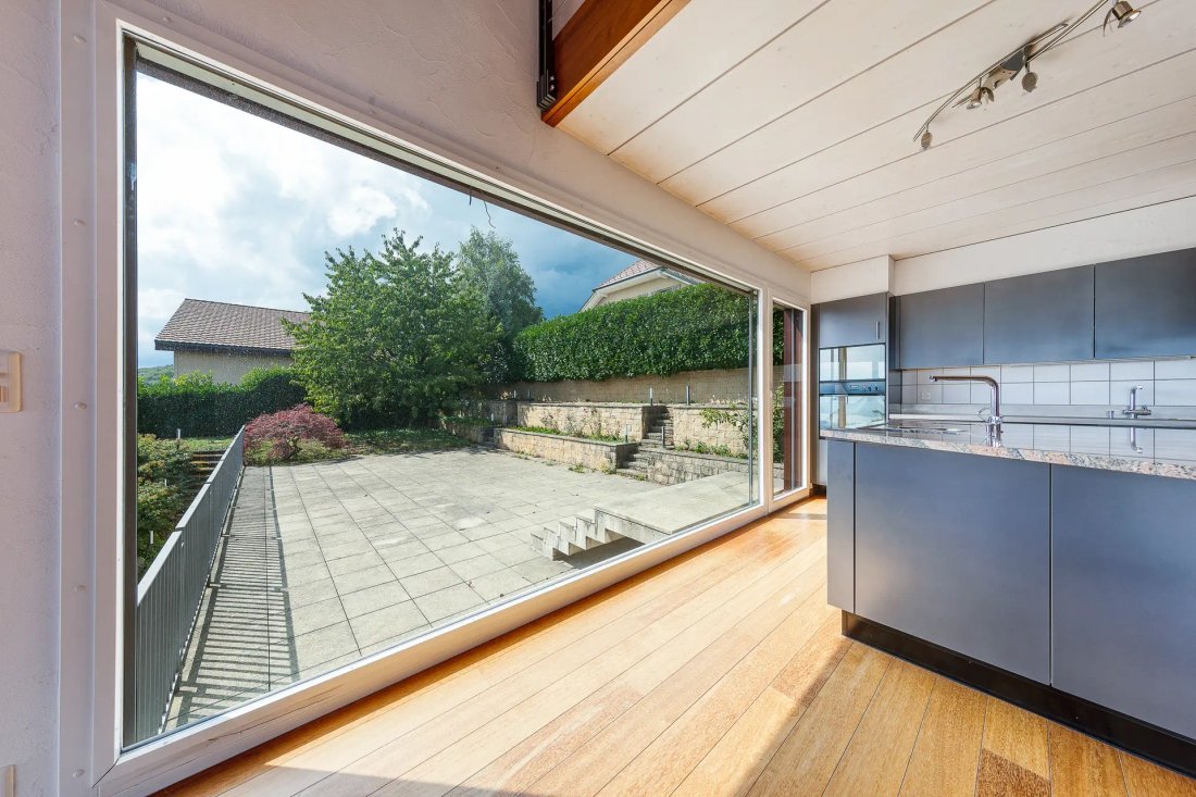 House in Arzier-Le Muids, Vaud, Switzerland 4 - 18633557